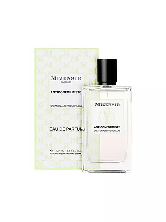 MIZENSIR | Anticonformiste Eau de Parfum 100ml | 
